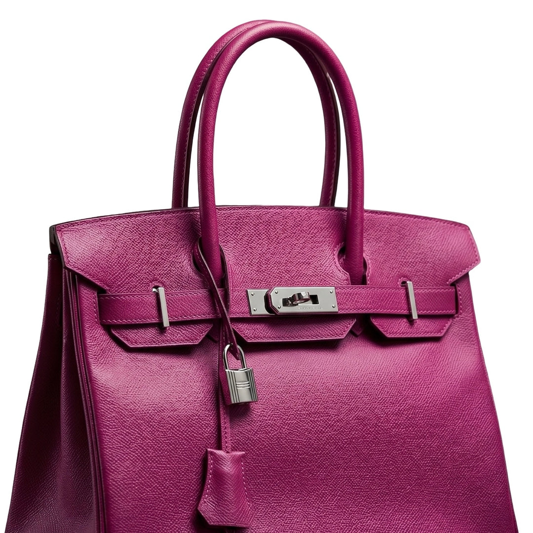 Bolsa Hermès Birkin 30