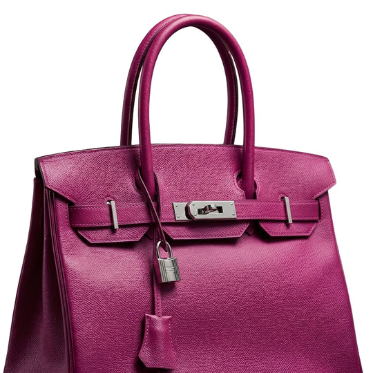 Bolsa Hermès Birkin 30