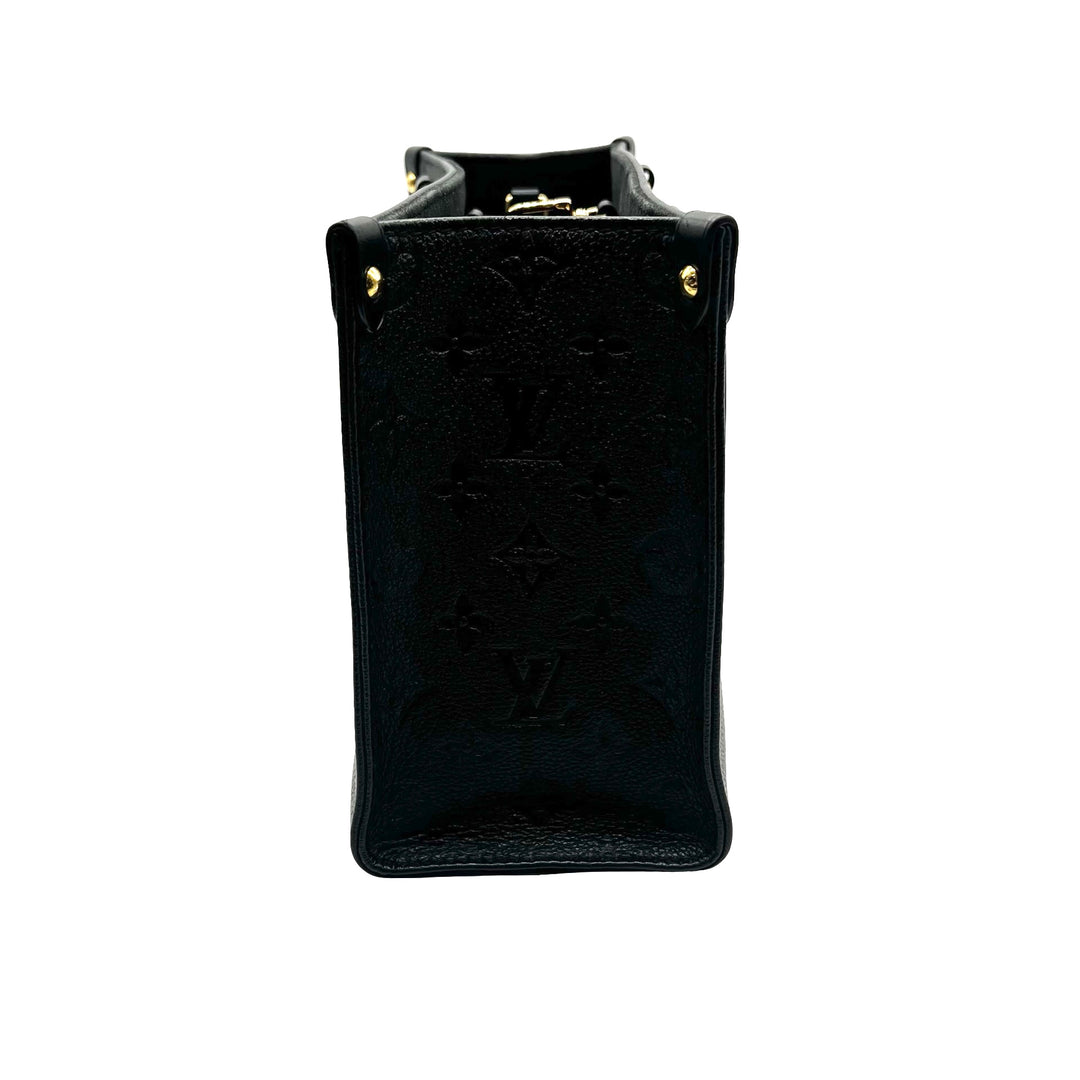 Bolsa Louis Vuitton OnTheGo PM
