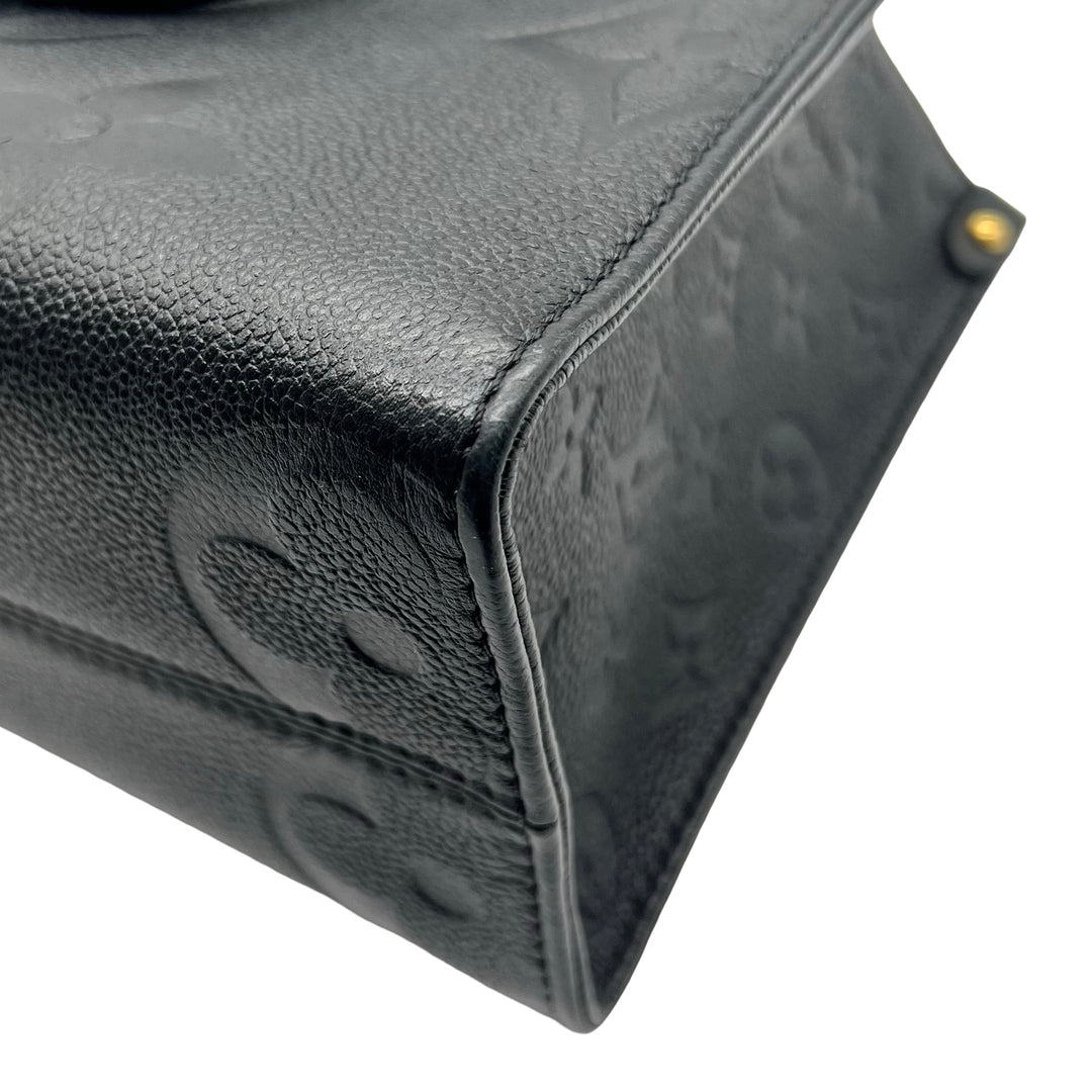 Bolsa Louis Vuitton OnTheGo PM