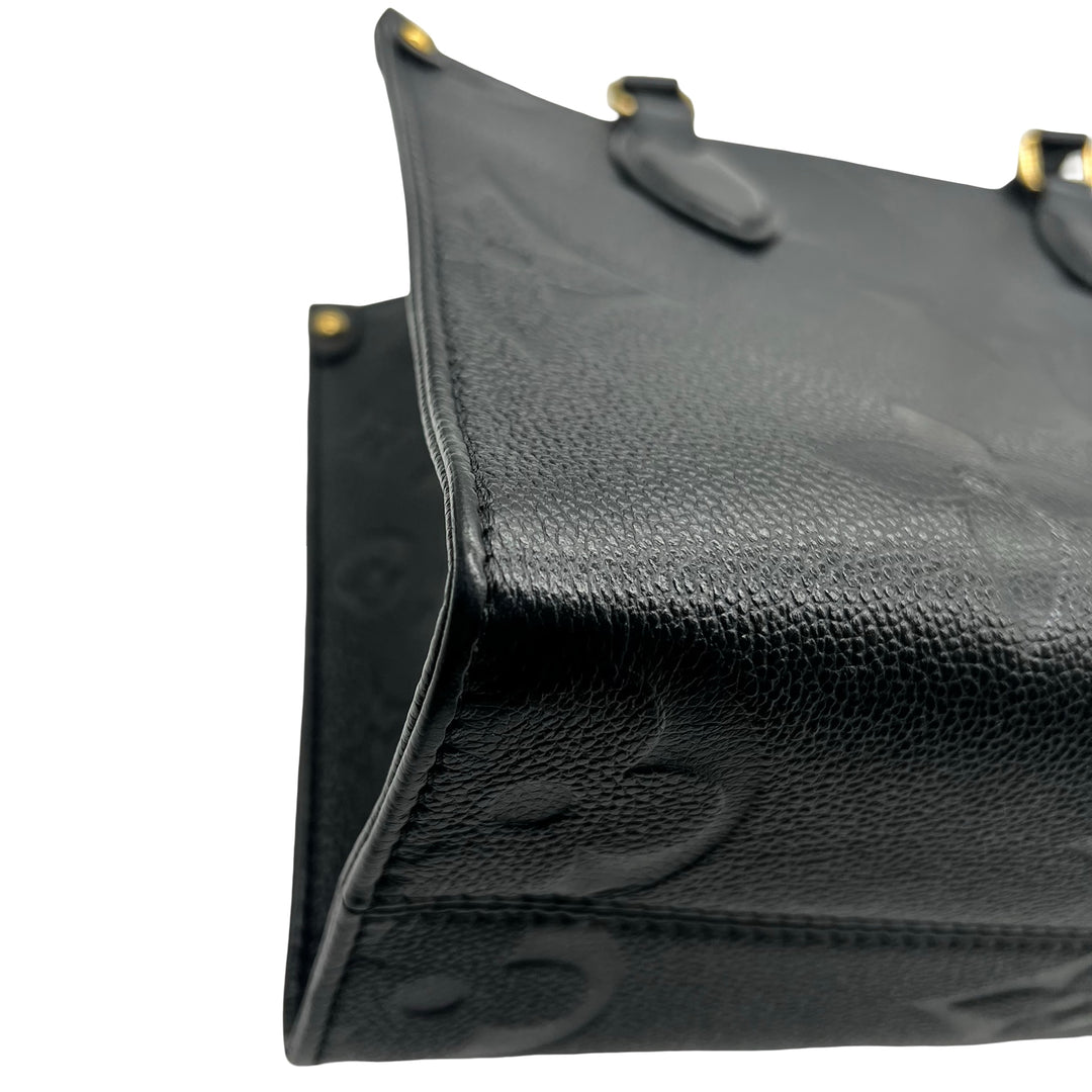Bolsa Louis Vuitton OnTheGo PM