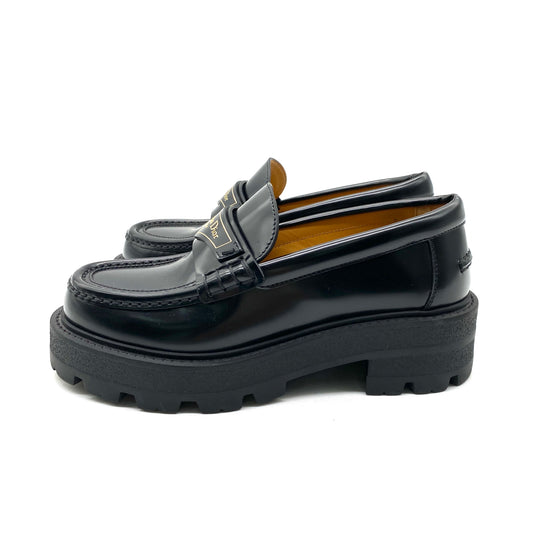 Mocasín Dior Boy T.34.5