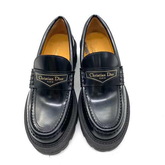 Mocasín Dior Boy T.34.5