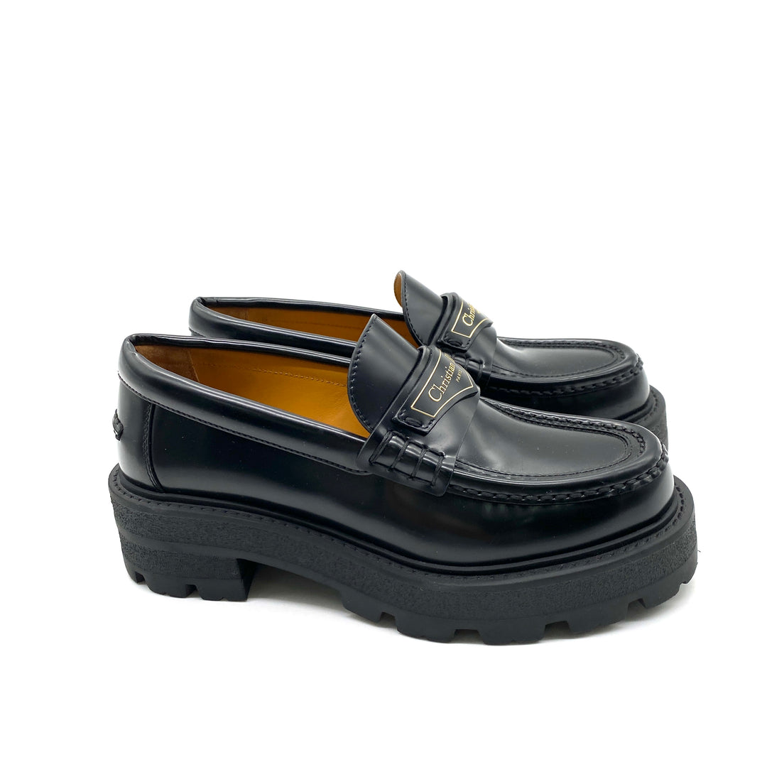 Mocasín Dior Boy T.34.5