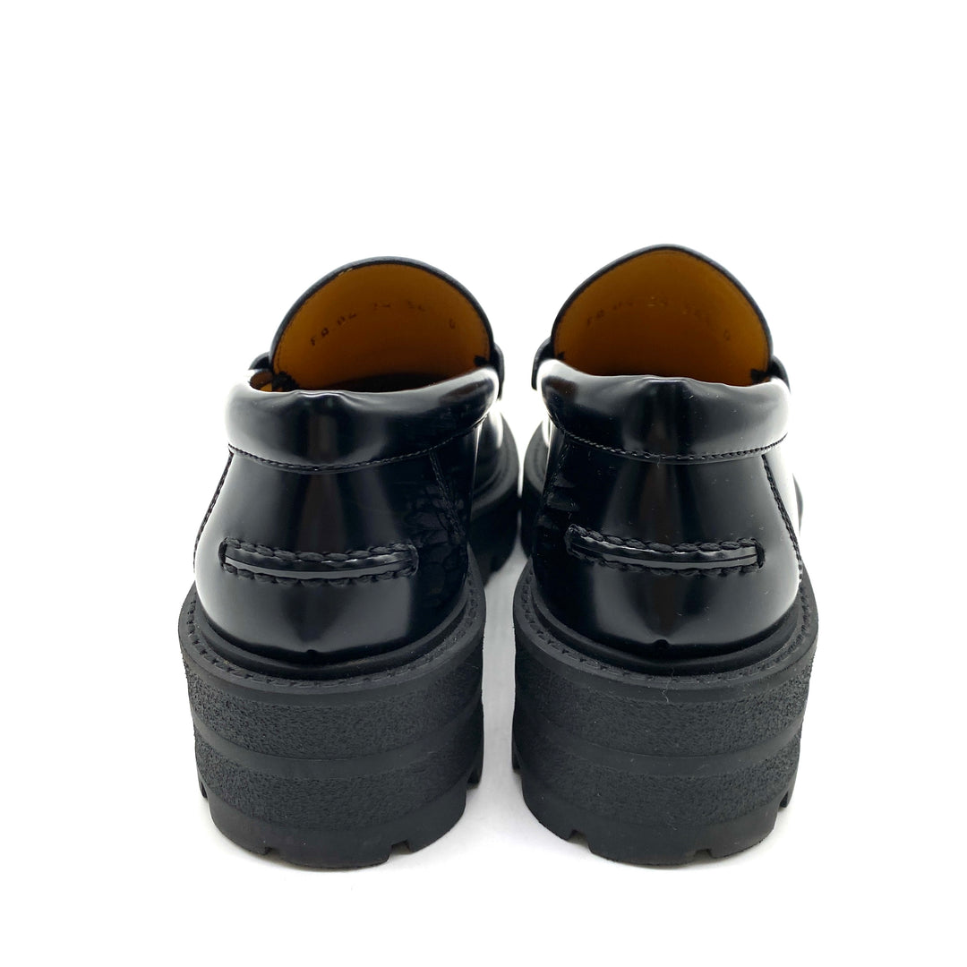 Mocasín Dior Boy T.34.5