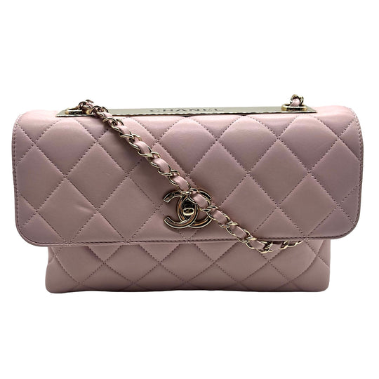 Bolsa Chanel Trendy CC