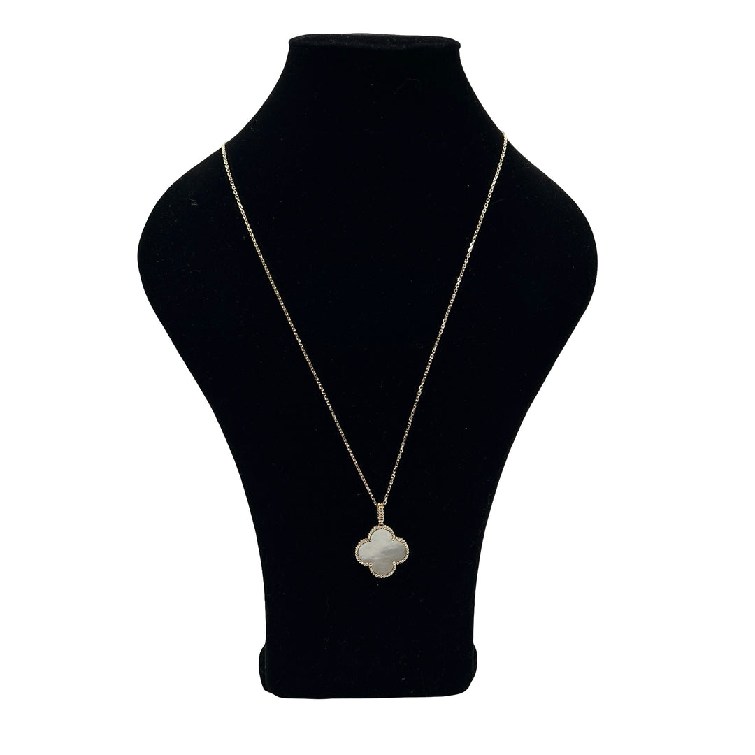 Collar Van Cleef & Arpels Sautoir Magic Alhambra
