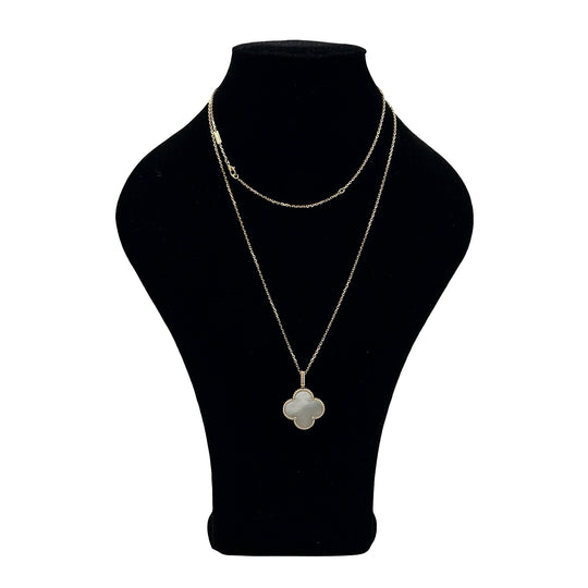 Collar Van Cleef & Arpels Sautoir Magic Alhambra