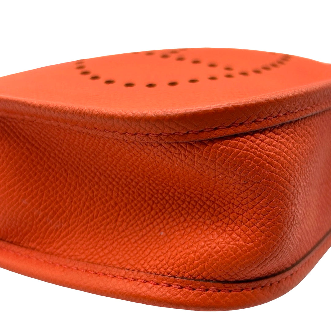 Bolsa Hermès Évelyne TPM