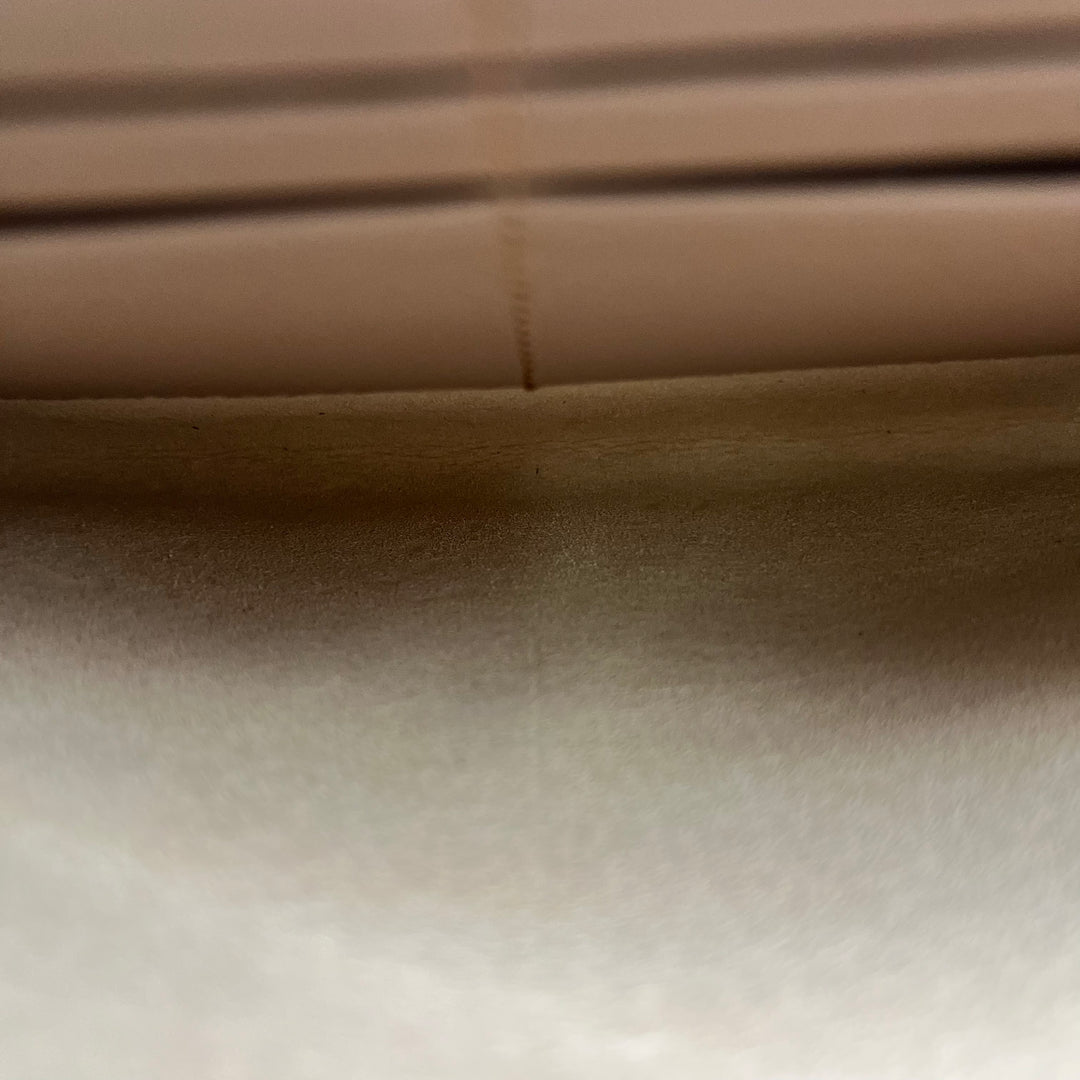 WOC Gucci Mini Pearly GG Marmont