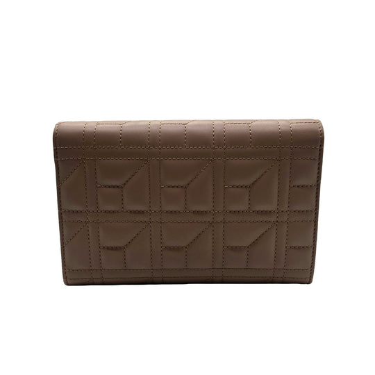 WOC Gucci Mini Pearly GG Marmont
