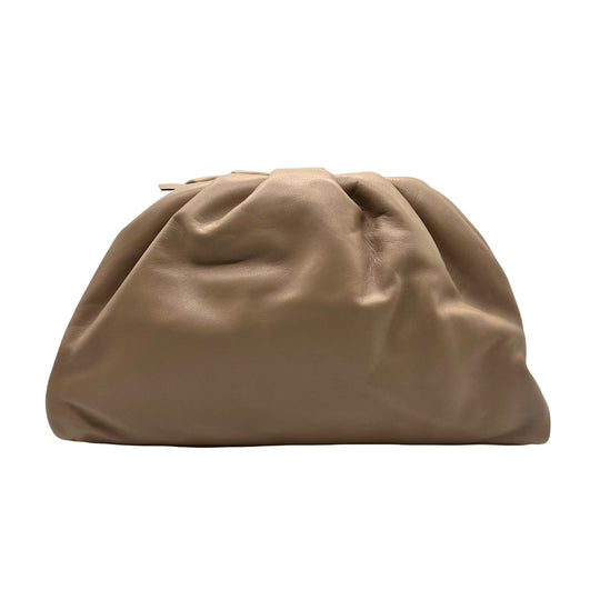 Bolsa Miu Miu Napa Knot Handle