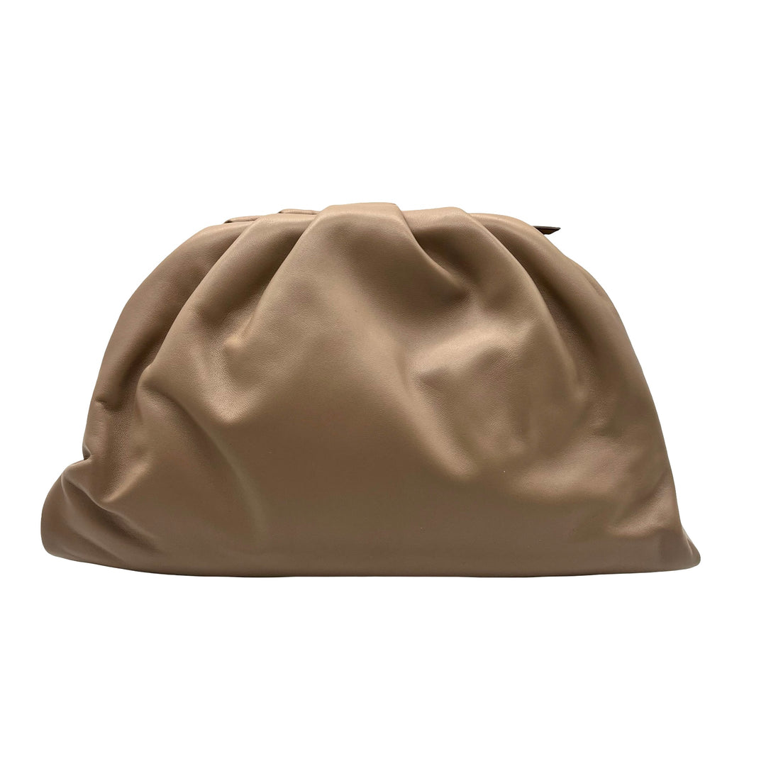 Bolsa Miu Miu Napa Knot Handle