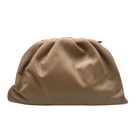 Bolsa Miu Miu Napa Knot Handle