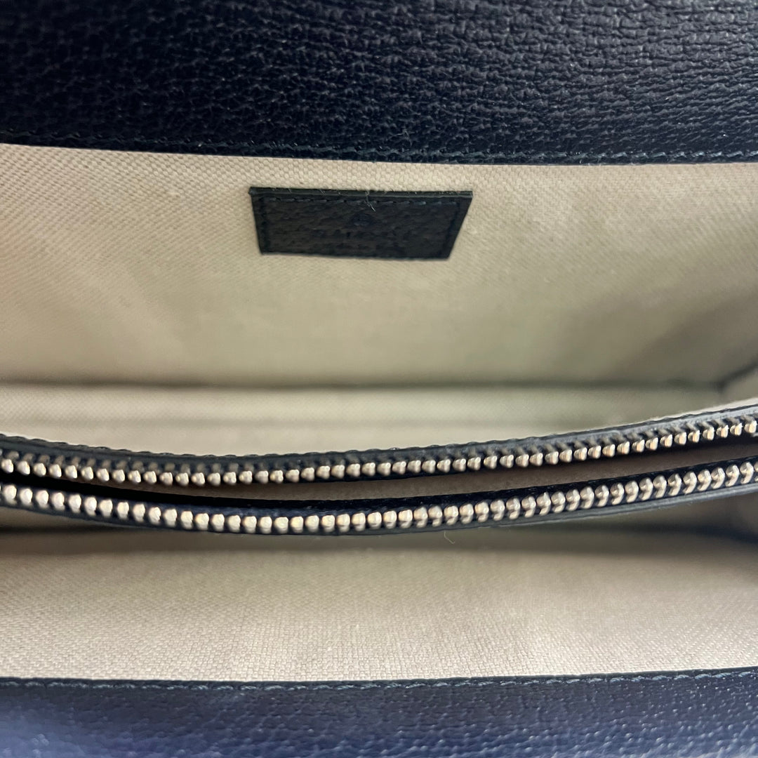 Bolsa Gucci Dionysus Mediana