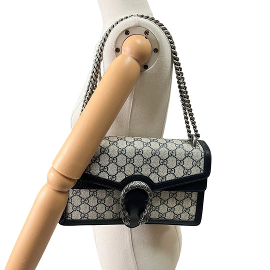 Bolsa Gucci Dionysus Mediana
