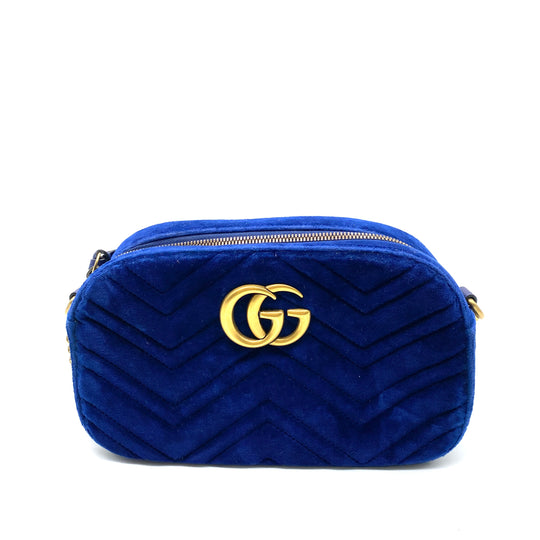 Bolsa Gucci GG Marmont