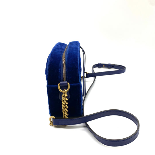 Bolsa Gucci GG Marmont