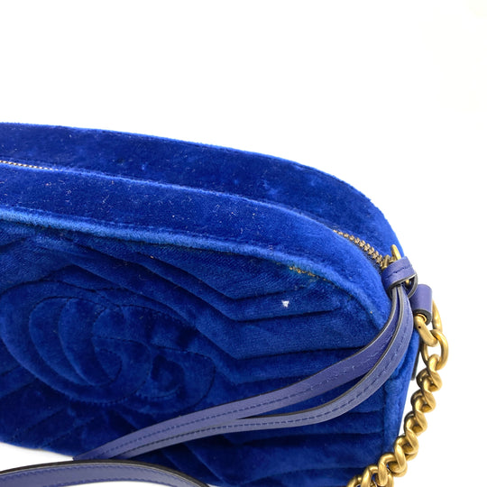 Bolsa Gucci GG Marmont