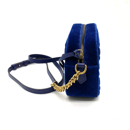 Bolsa Gucci GG Marmont