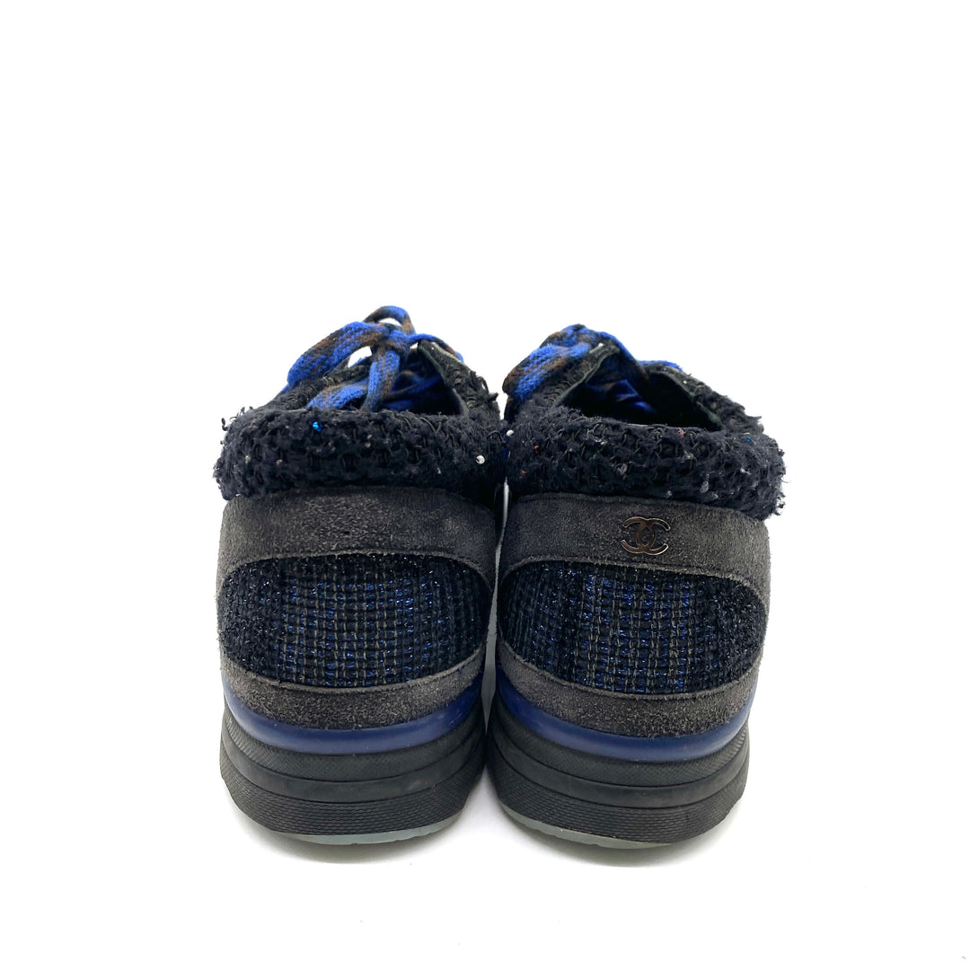 Tenis Chanel T.36