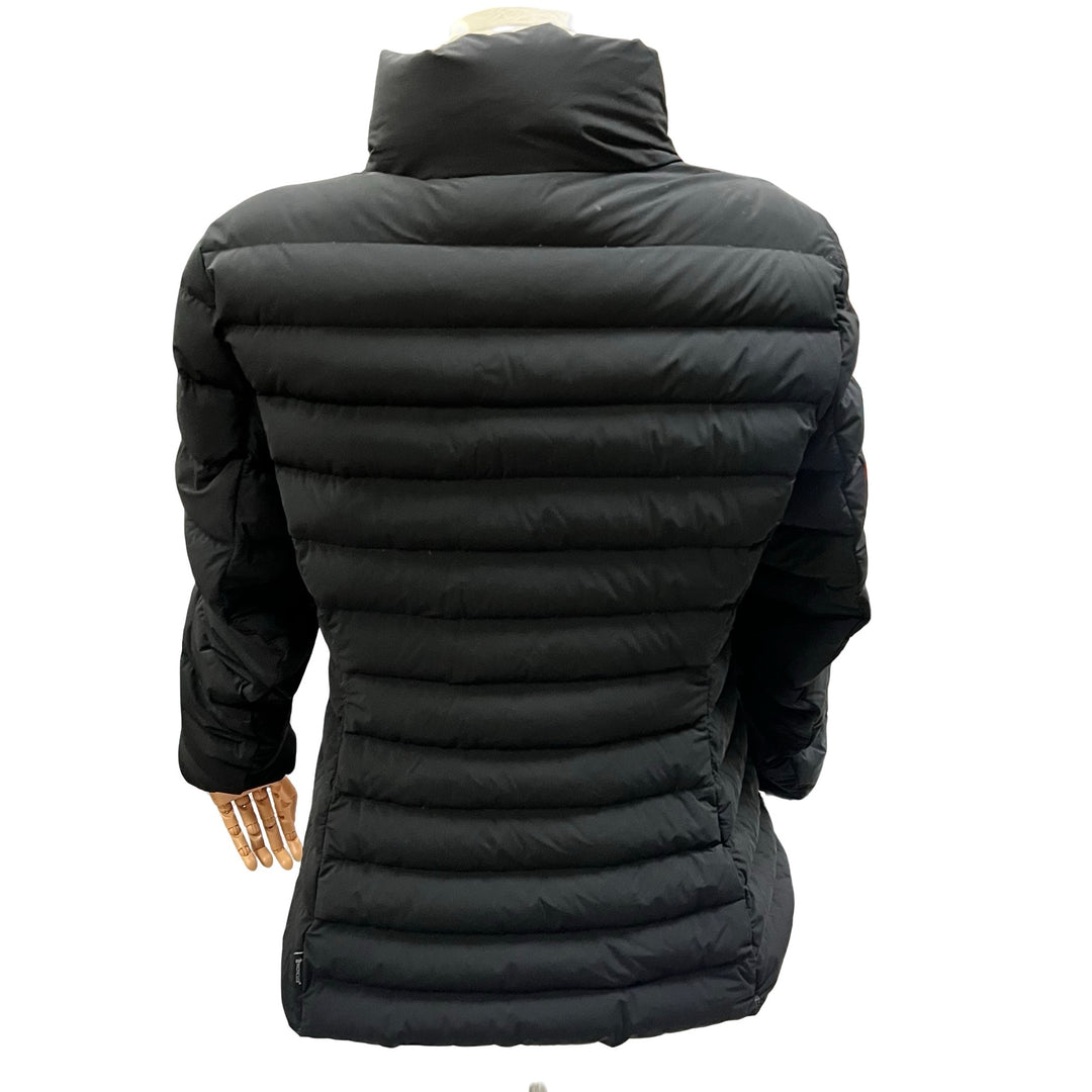 Chamarra Moncler T.5