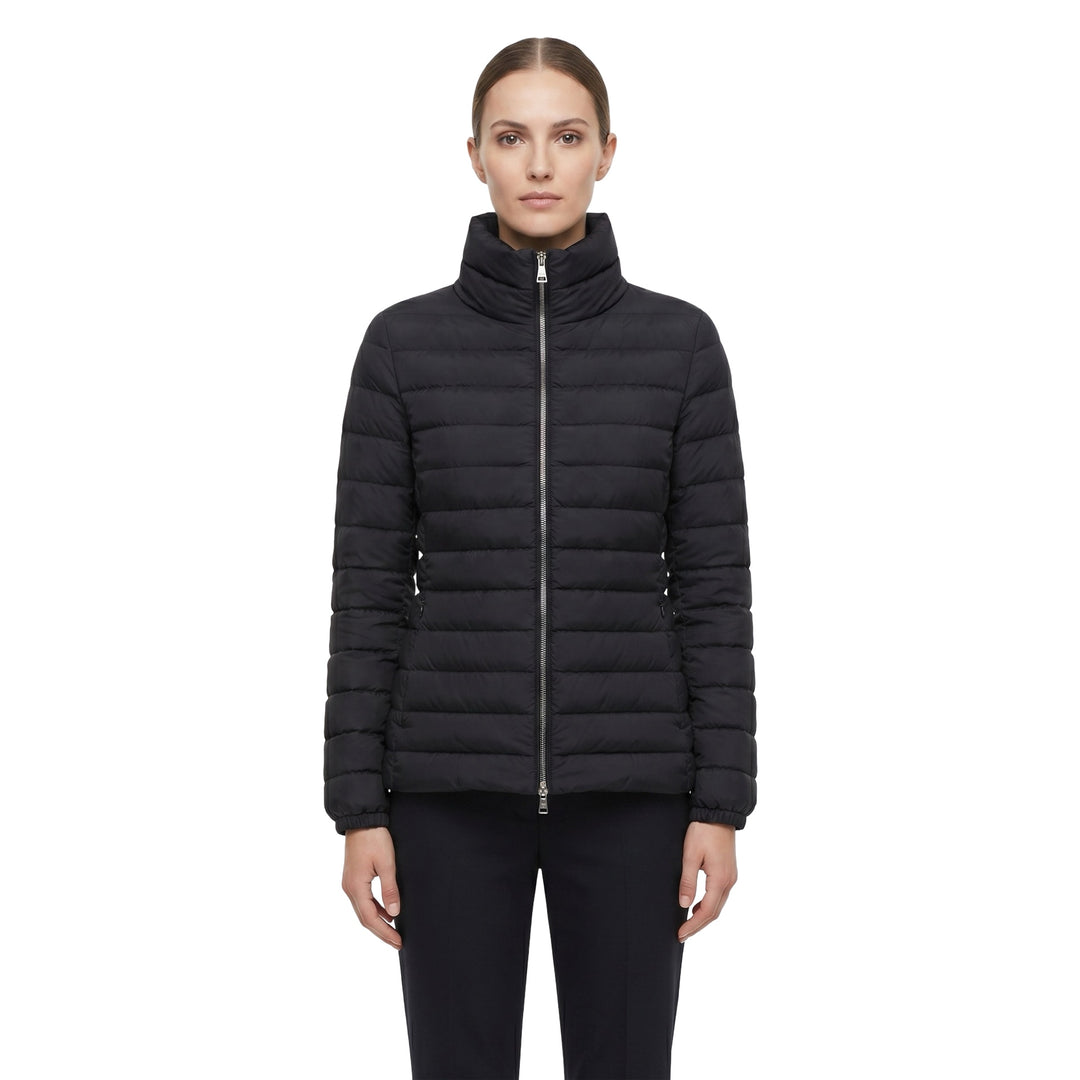 Chamarra Moncler T.5