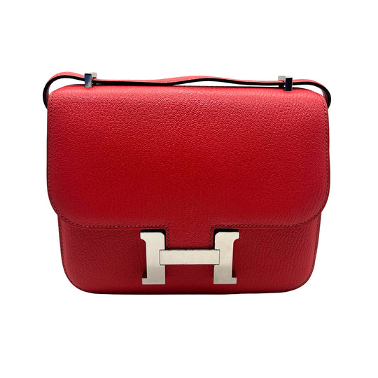 Bolsa Hermés Constance 18