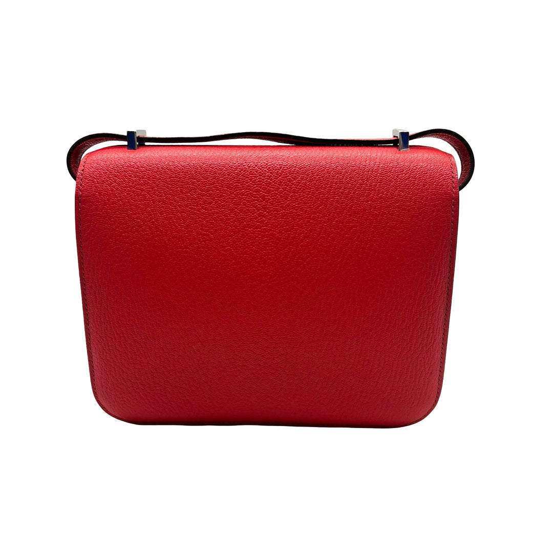 Bolsa Hermés Constance 18