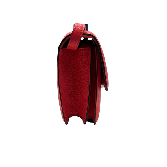 Bolsa Hermés Constance 18