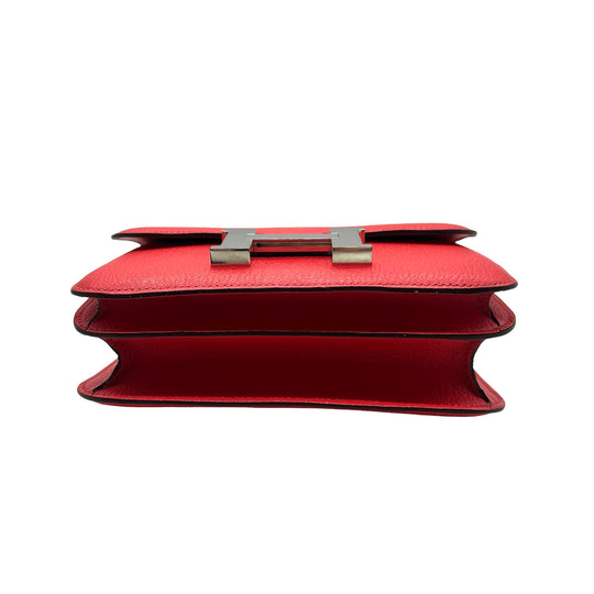Bolsa Hermés Constance 18