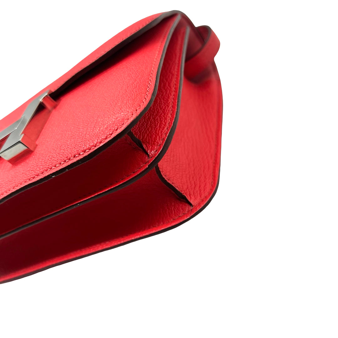 Bolsa Hermés Constance 18