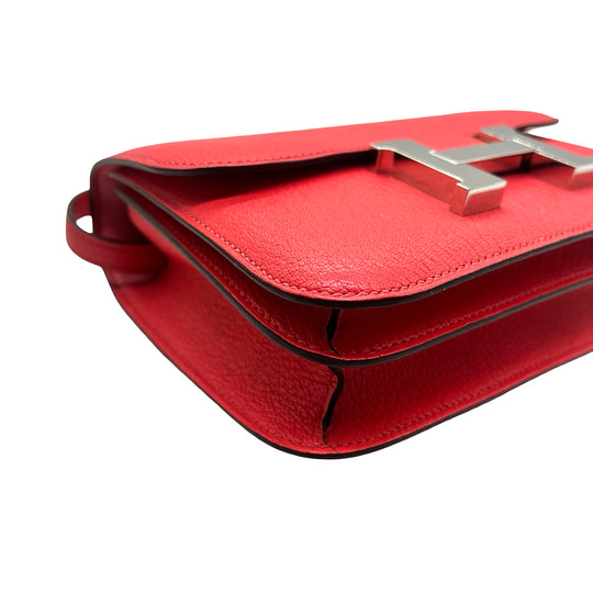 Bolsa Hermés Constance 18