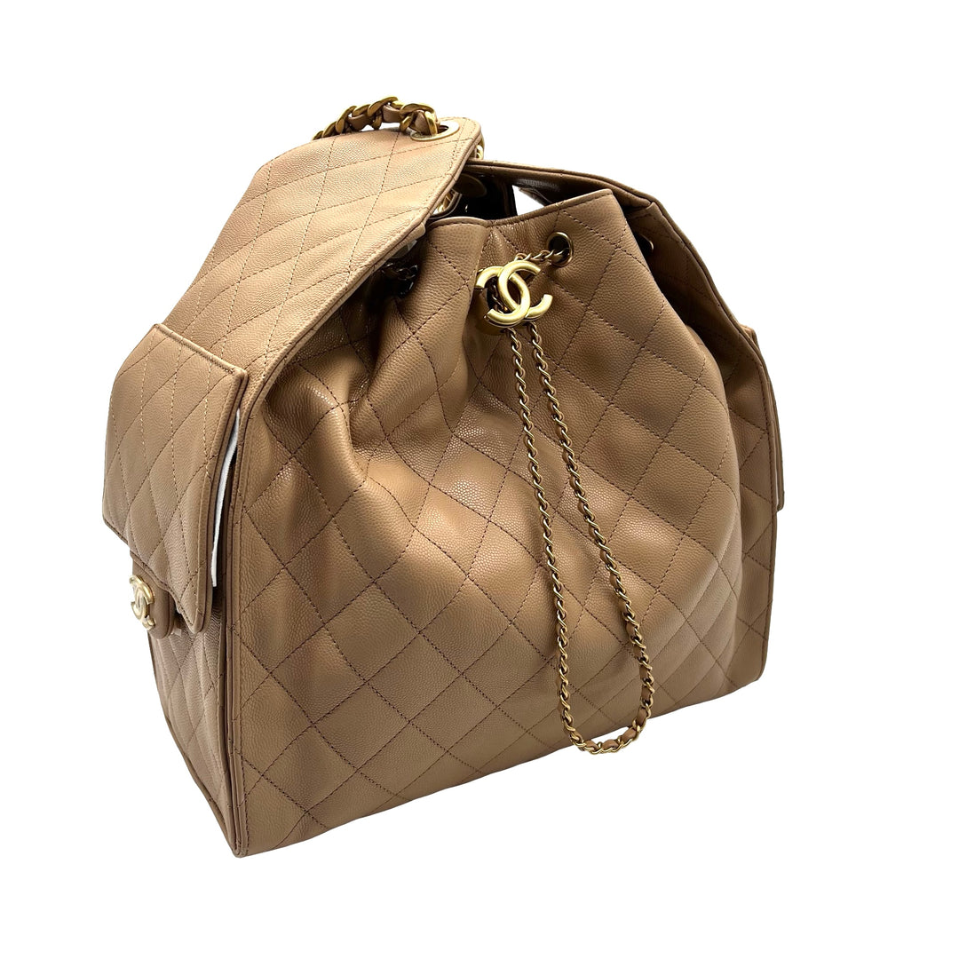 Bolsa Chanel 25