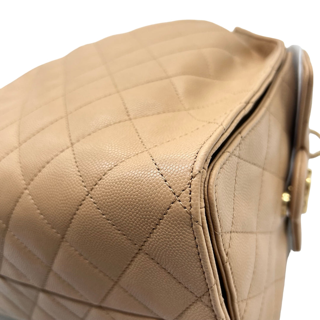 Bolsa Chanel 25