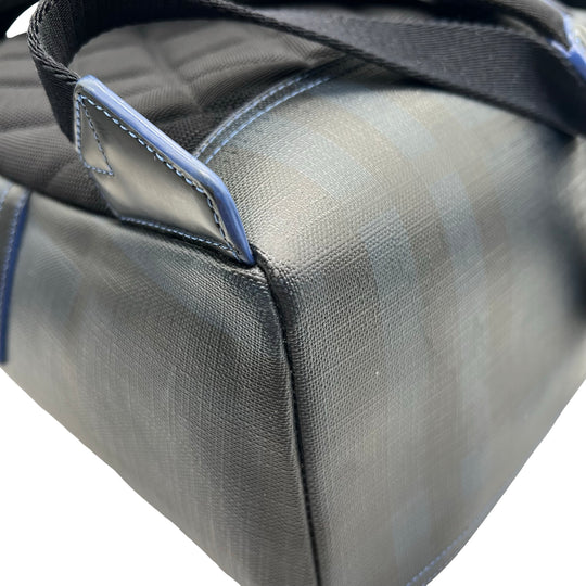Mochila Burberry London Check