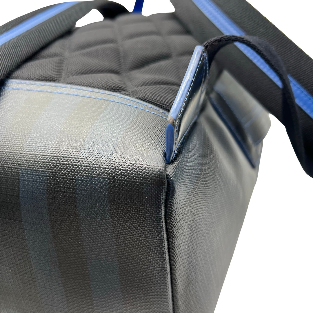 Mochila Burberry London Check