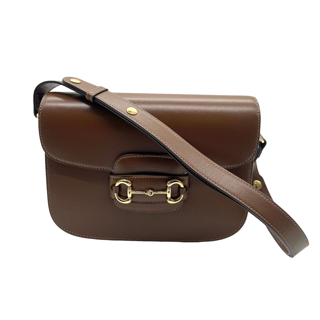 Bolsa Gucci Horsebit 1955