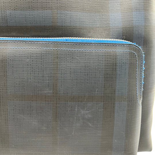 Mochila Burberry London Check