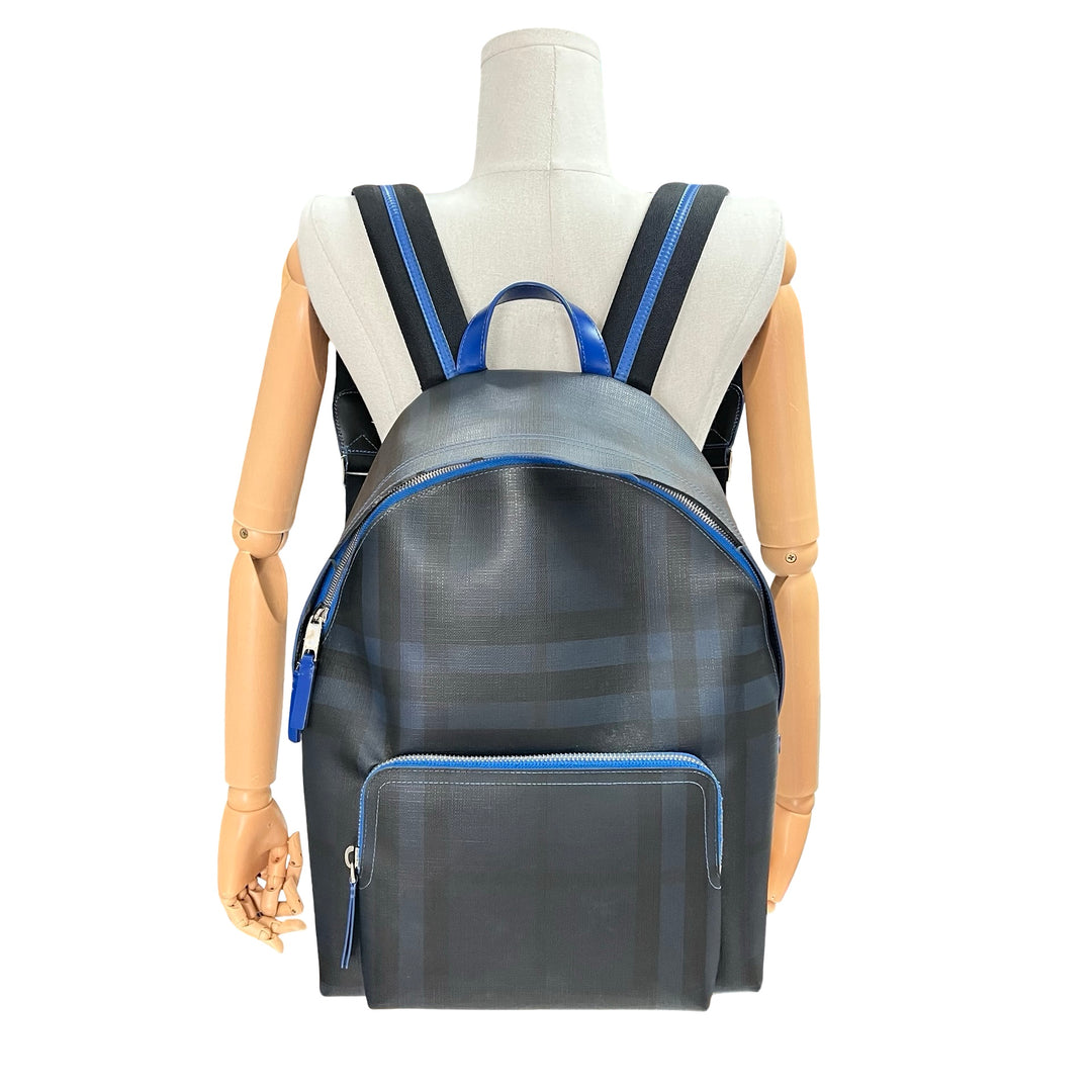 Mochila Burberry London Check