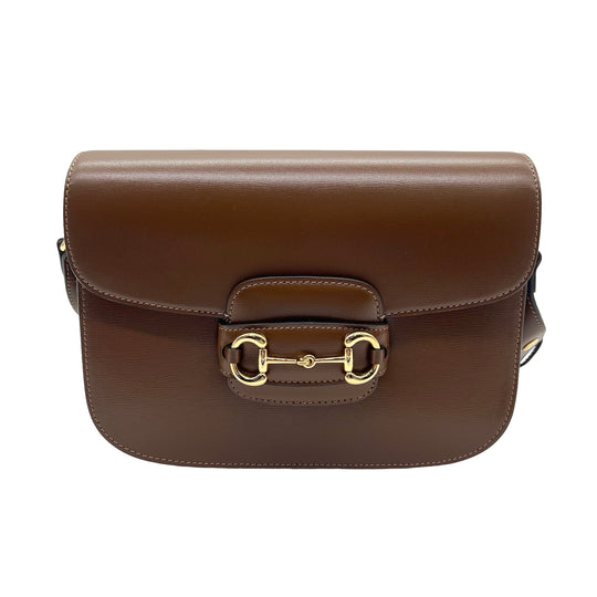 Bolsa Gucci Horsebit 1955