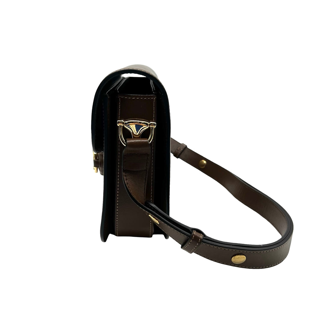 Bolsa Gucci Horsebit 1955