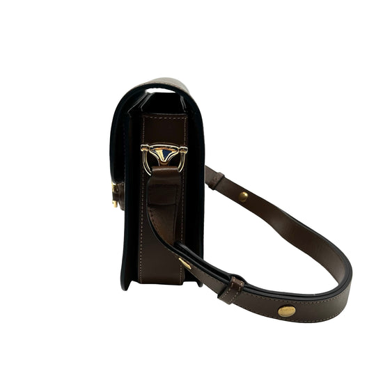 Bolsa Gucci Horsebit 1955