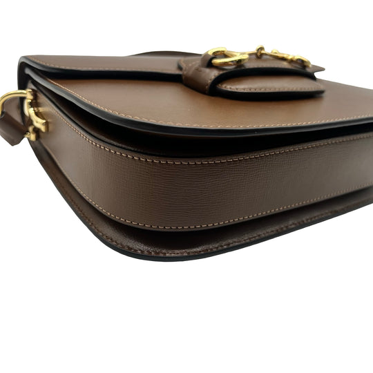 Bolsa Gucci Horsebit 1955