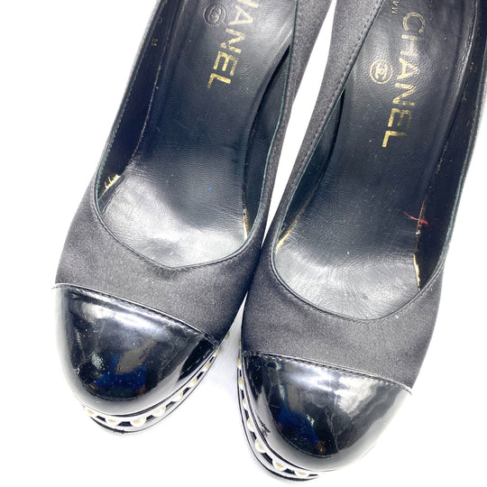 Pumps Chanel T.36
