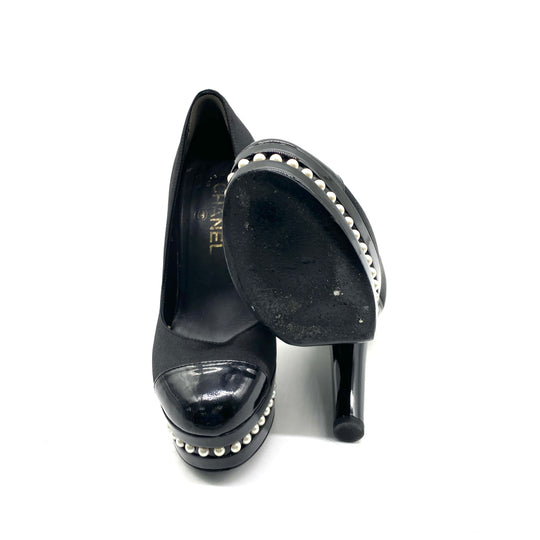 Pumps Chanel T.36
