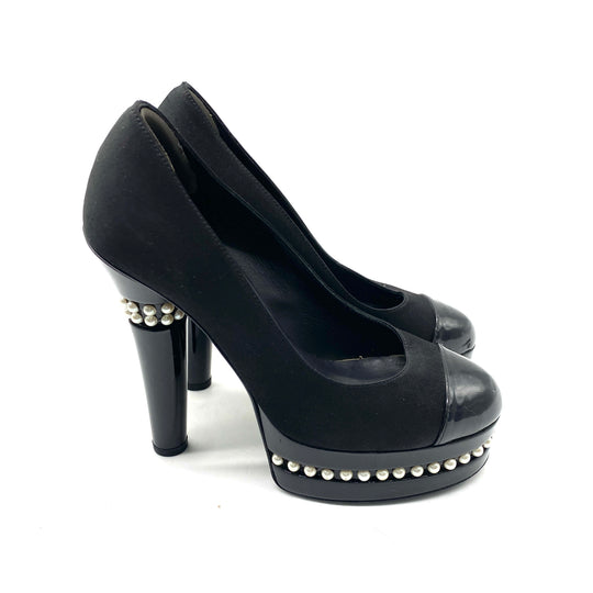 Pumps Chanel T.36