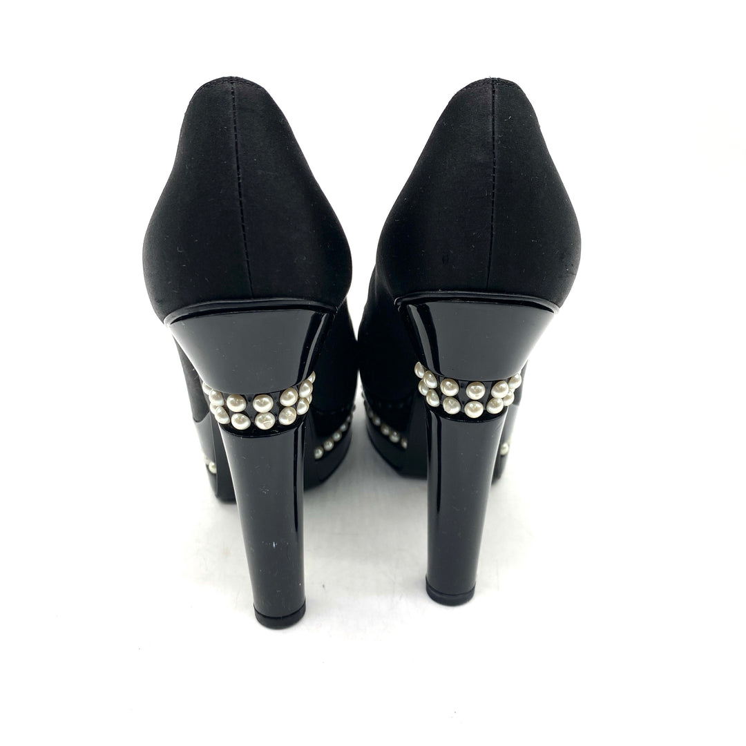 Pumps Chanel T.36
