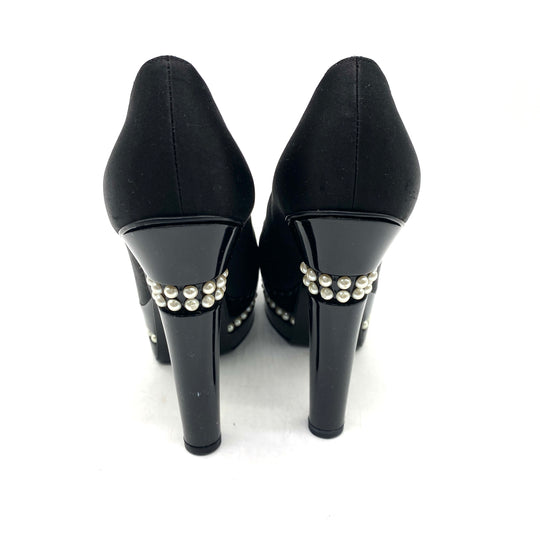Pumps Chanel T.36