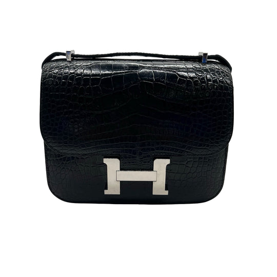 Bolsa Hermès Constance 18